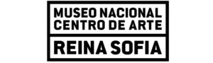 Logo del Museo Nacional de Arte Reina Sofía.