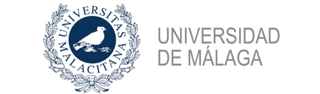 Logo de la Universidad de Málaga.