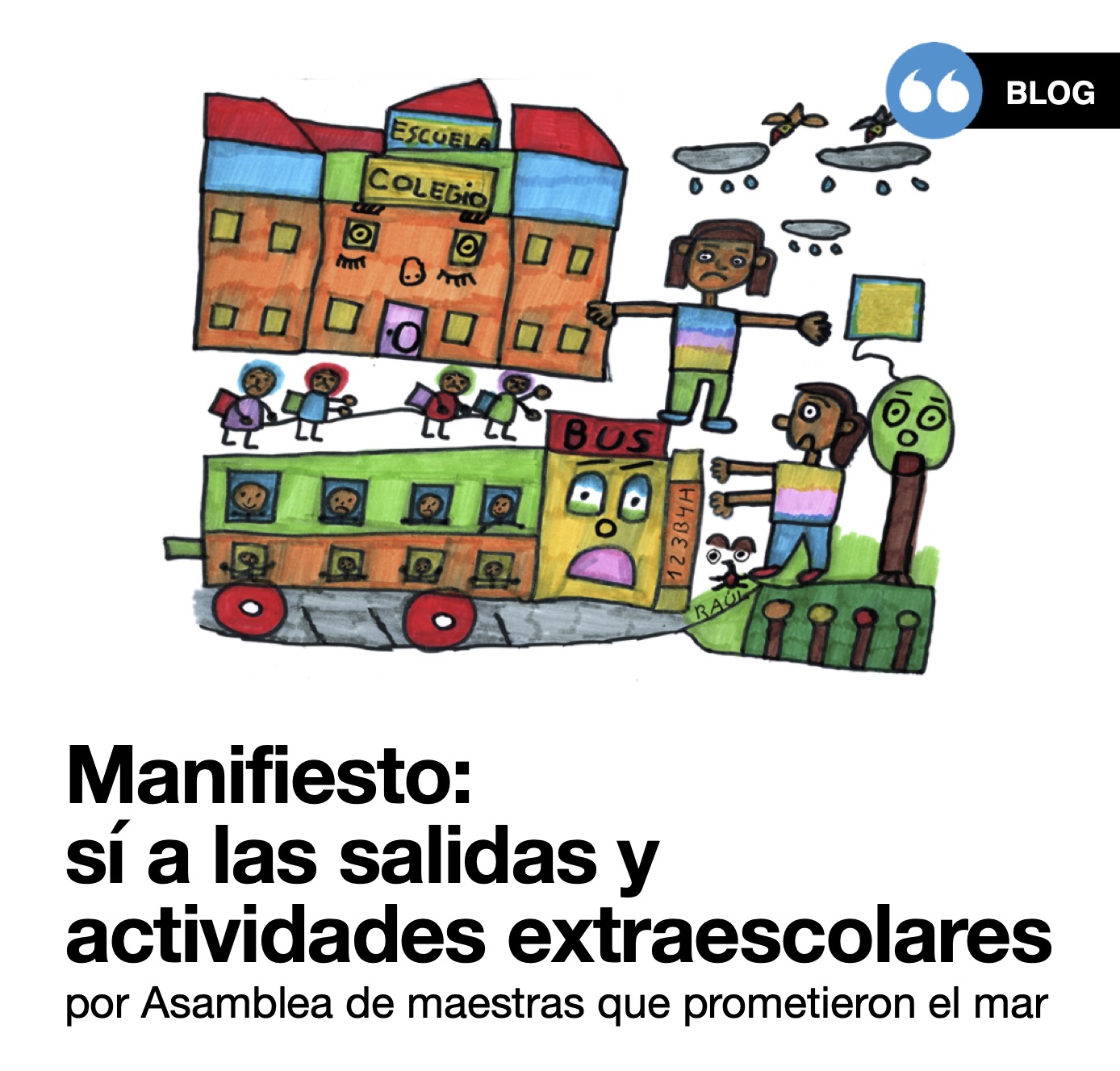 Manifiesto